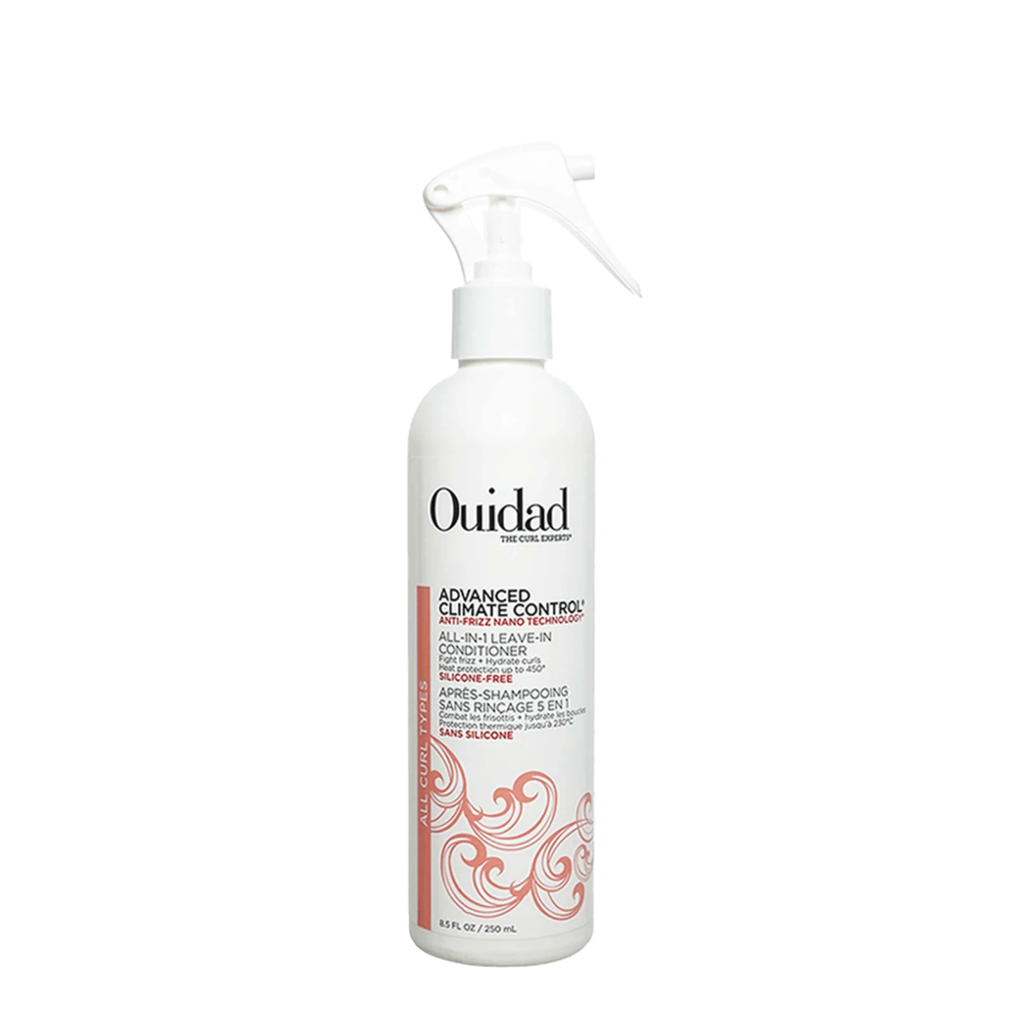 Advanced Climate Control All-in-1 Leave in Conditioner