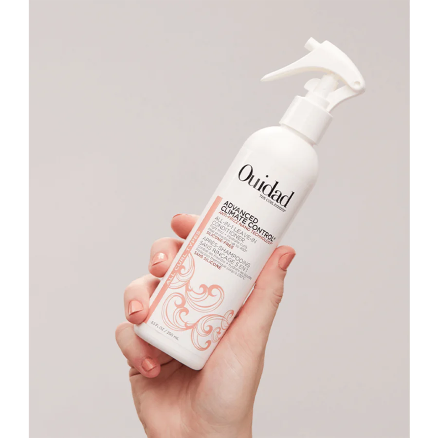 Advanced Climate Control All-in-1 Leave in Conditioner