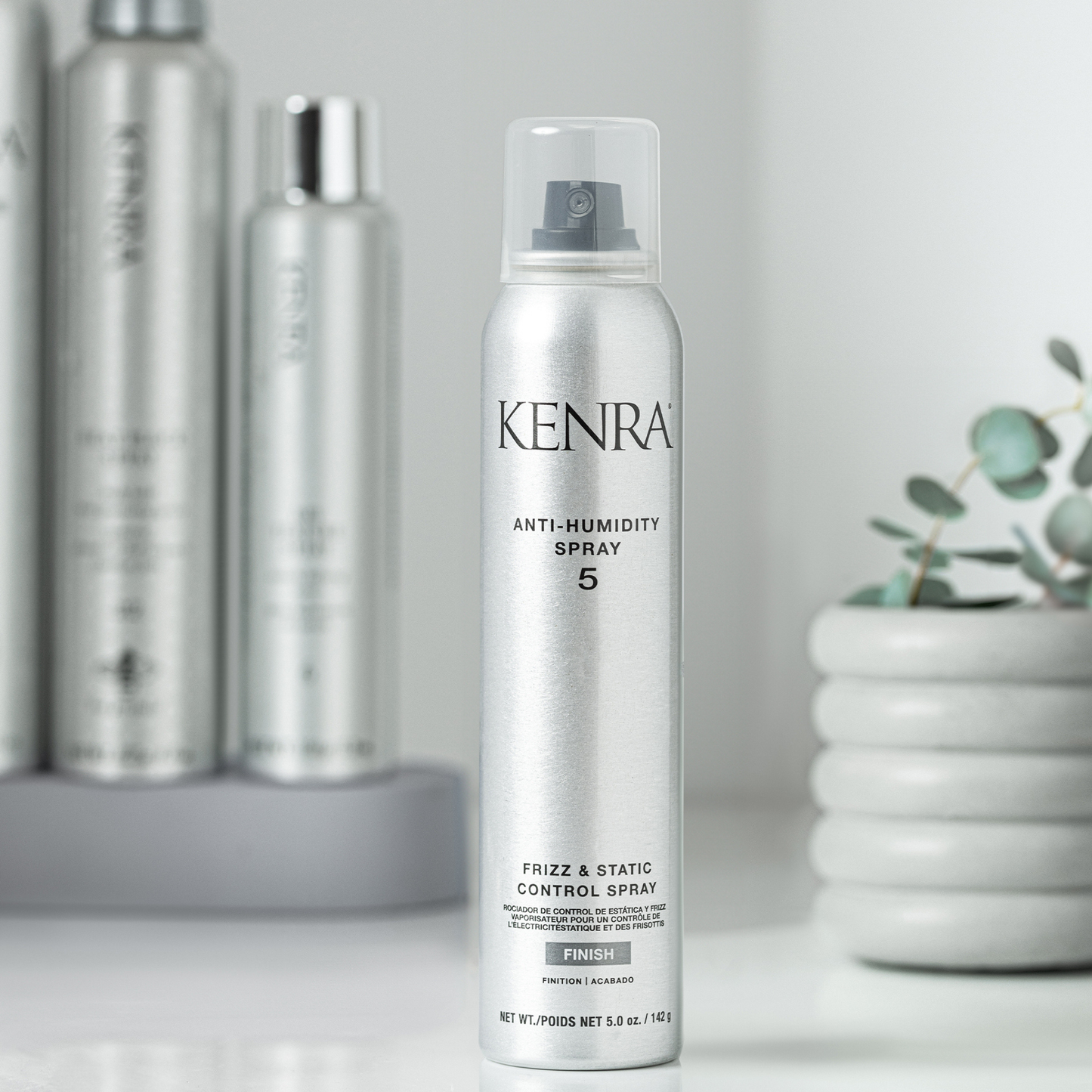 Anti-Humidity Spray 5