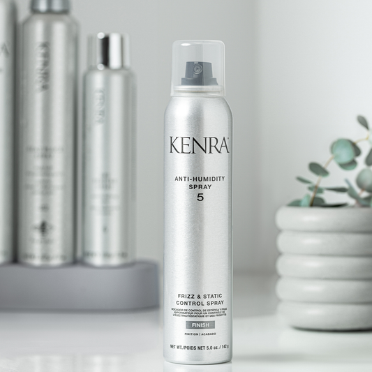 Anti-Humidity Spray 5