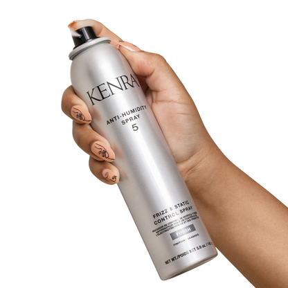 Anti-Humidity Spray 5