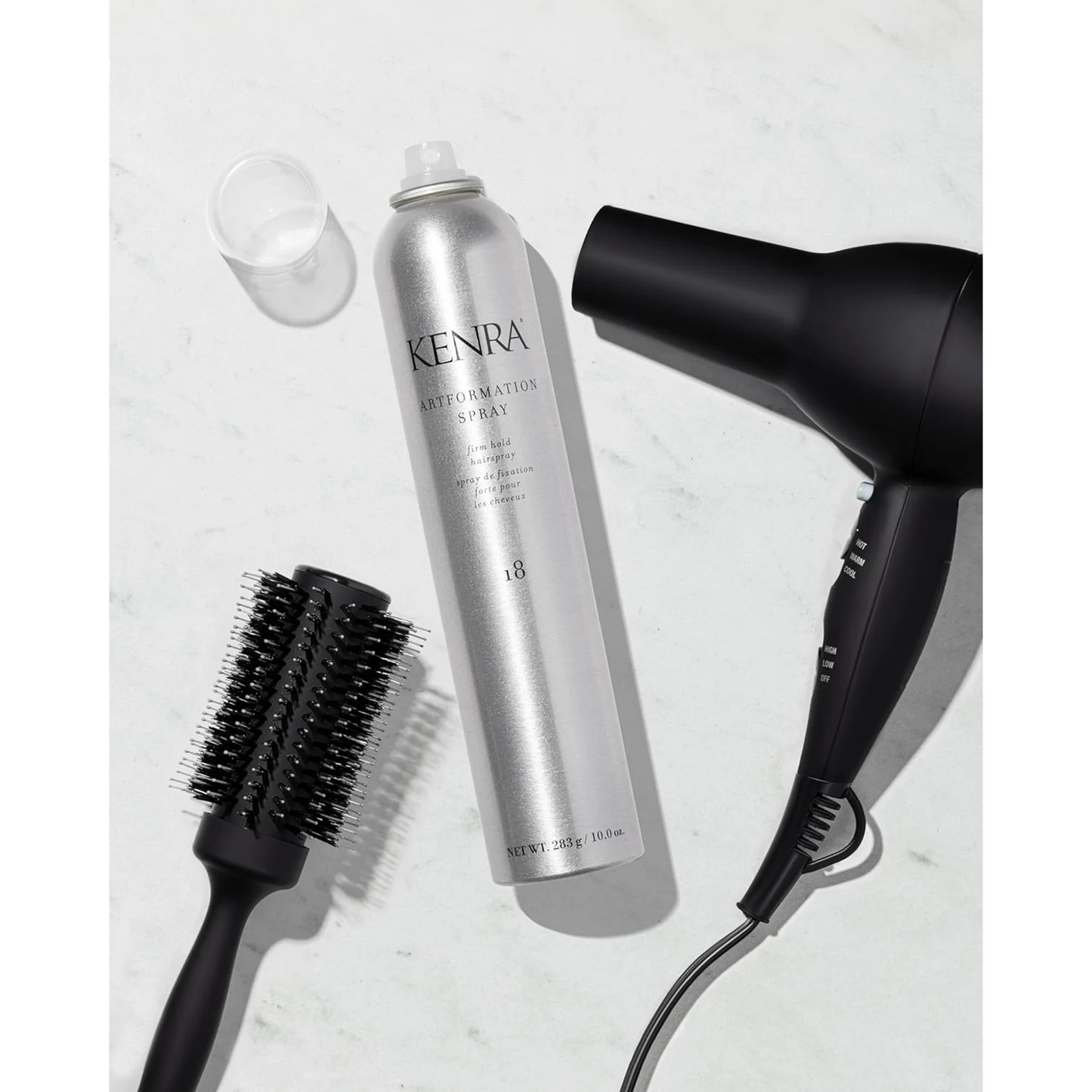 Artformation Spray 18 (80% VOC)