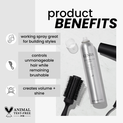 Artformation Spray 18 (80% VOC)