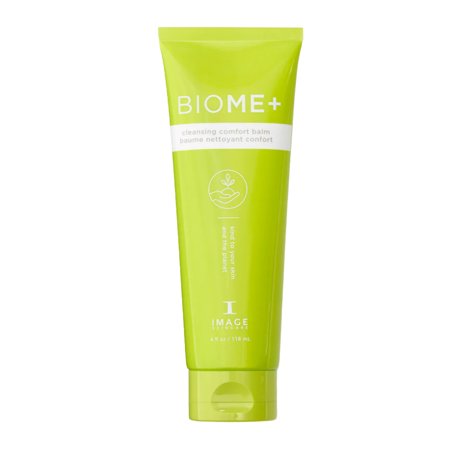BIOME+ cleansing comfort balm