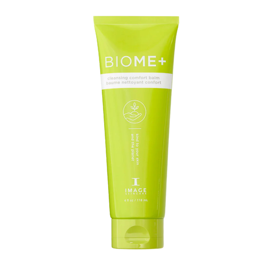 BIOME+ cleansing comfort balm