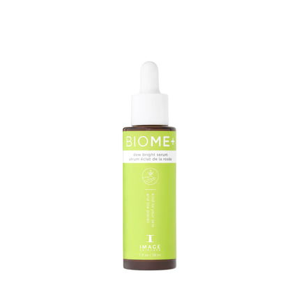 BIOME+ dew bright serum