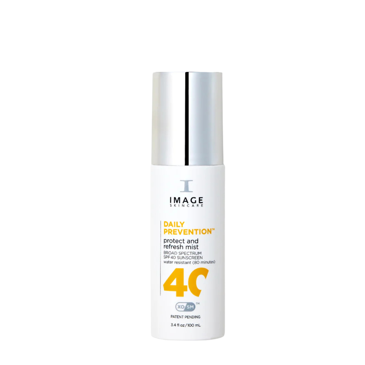 DAILY PREVENTION protect and refresh mist SPF 40