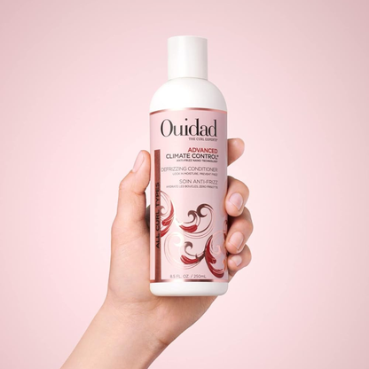 Advanced Climate Control® Defrizzing Conditioner
