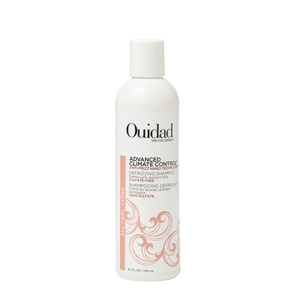 Advanced Climate Control® Defrizzing Shampoo