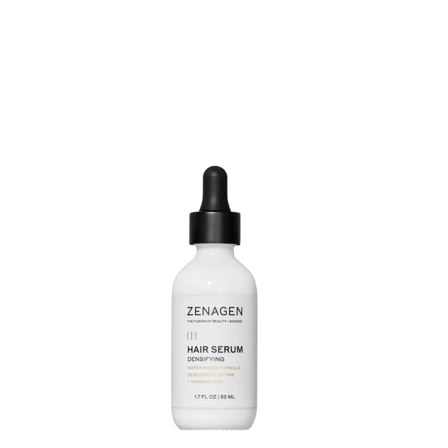 Densifying Hair Serum