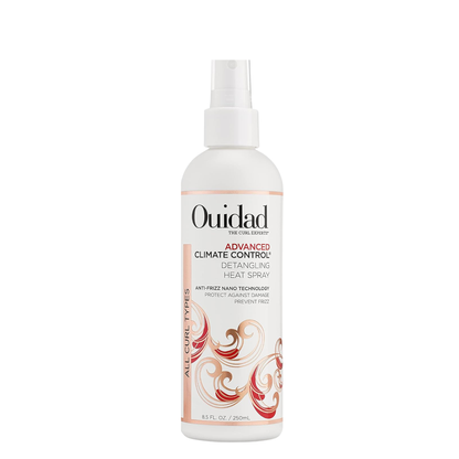 Advanced Climate Control Detangling Heat Spray