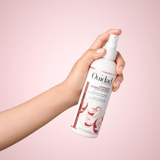 Advanced Climate Control Detangling Heat Spray