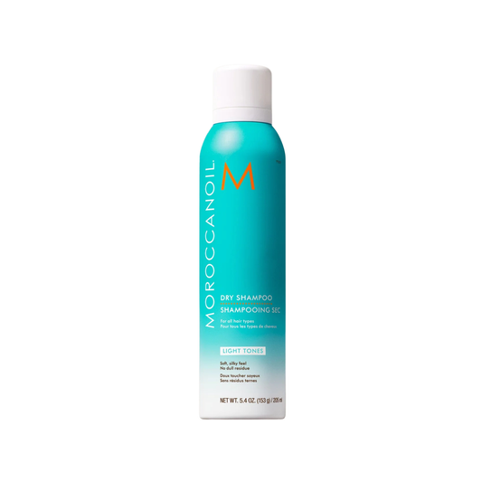 Dry Shampoo Light Tones