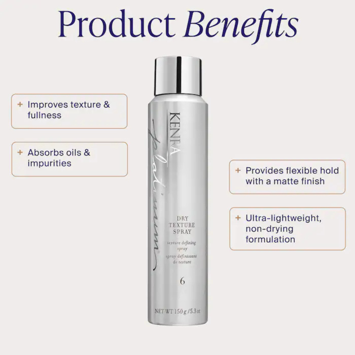 Dry Texture Spray 6
