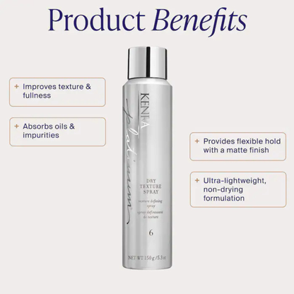 Dry Texture Spray 6