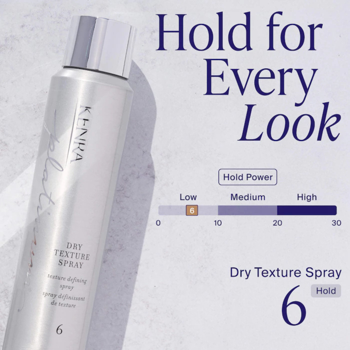 Dry Texture Spray 6