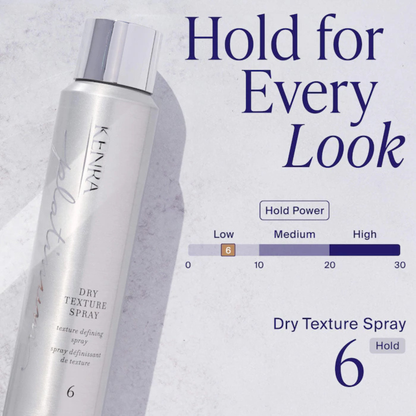 Dry Texture Spray 6