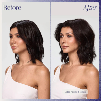 Dry Volume Burst Spray 3