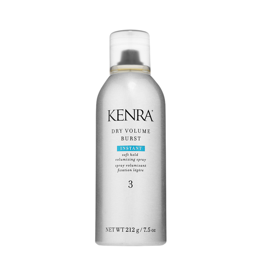 Dry Volume Burst Spray 3