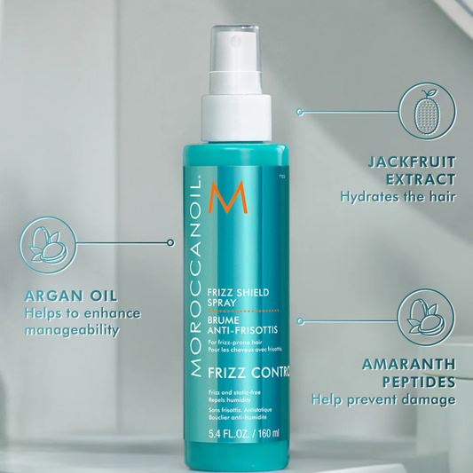 Frizz Shield Spray