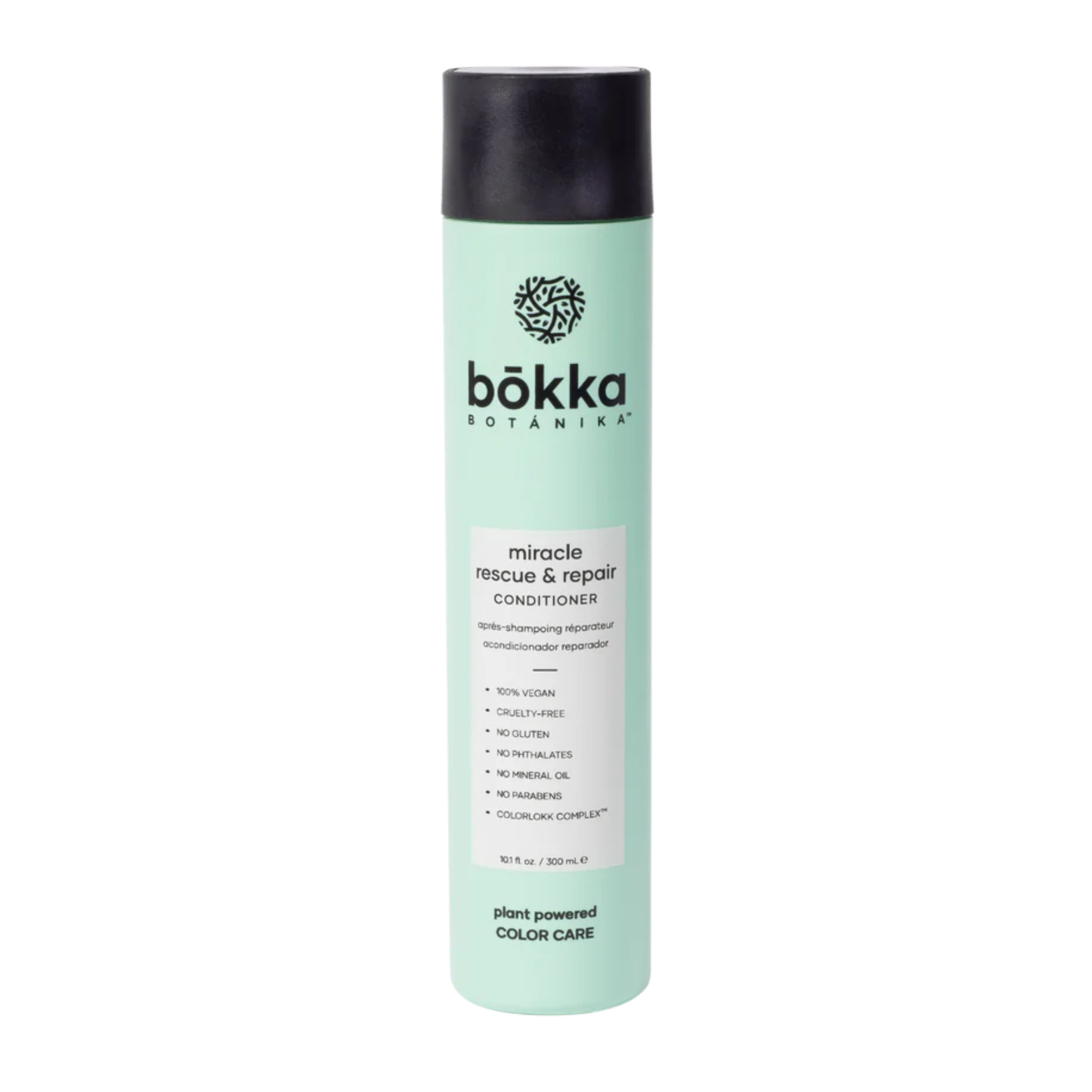 Miracle Rescue & Repair Conditioner – makeme-fab