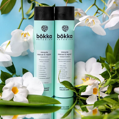 Miracle Rescue & Repair Conditioner