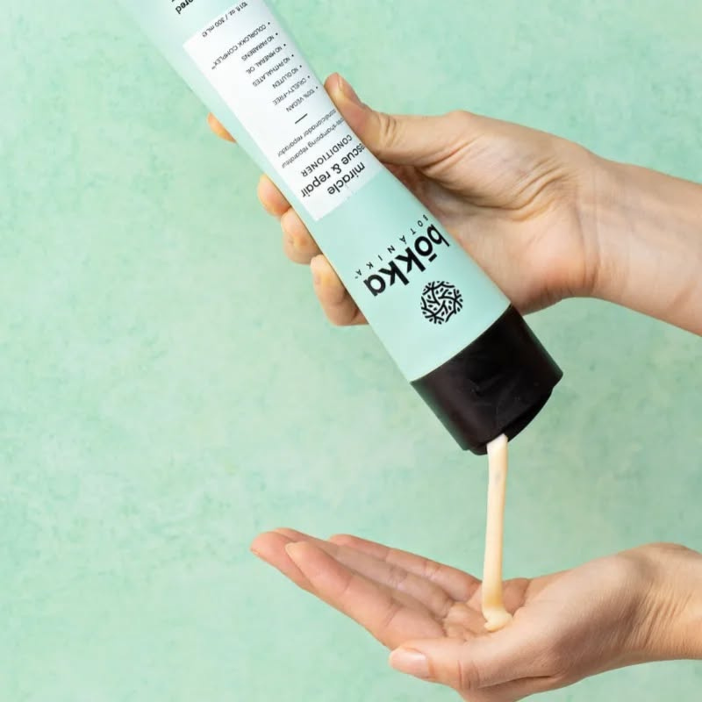 Miracle Rescue & Repair Conditioner