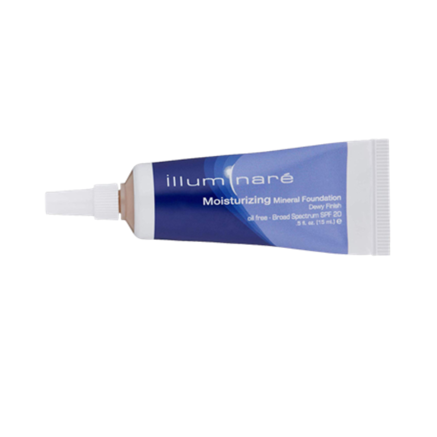 Moisturizing Mineral Foundation