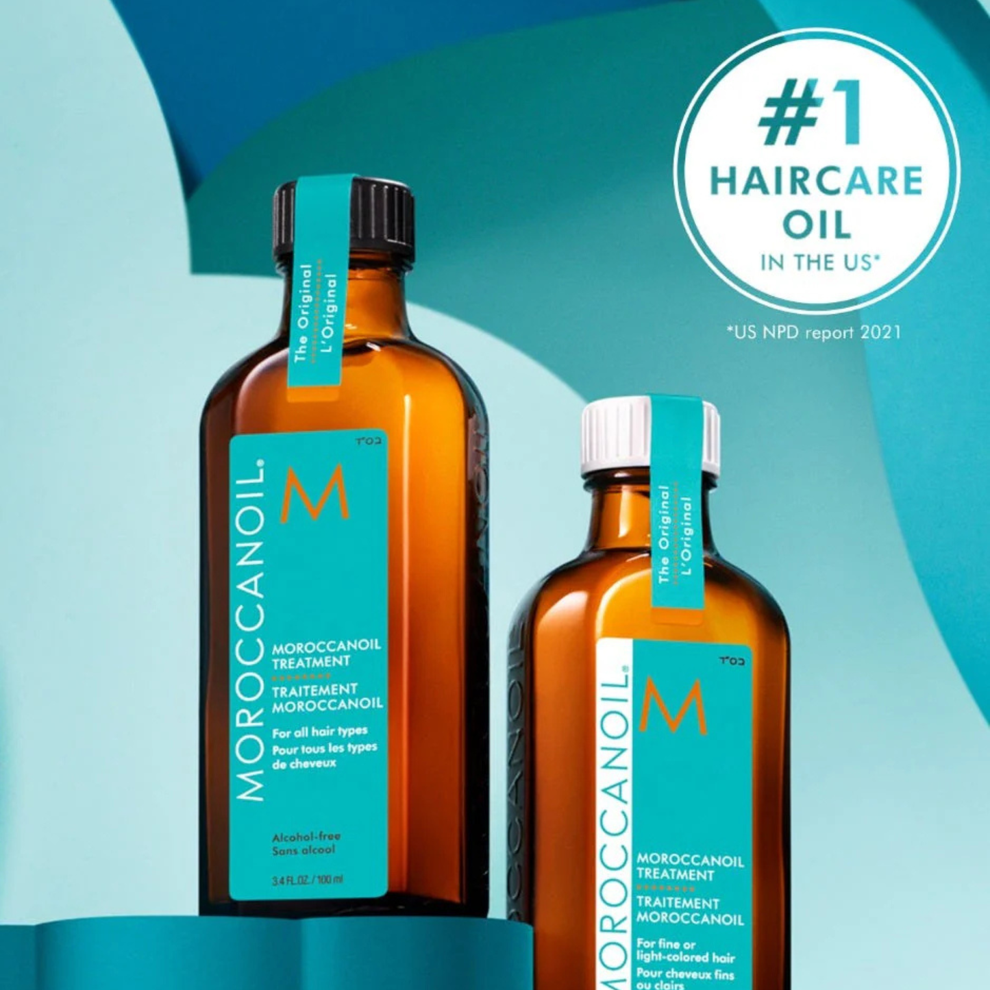 Moroccanoil Treatment Original