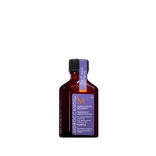Moroccanoil Treatment Purple