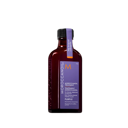 Moroccanoil Treatment Purple