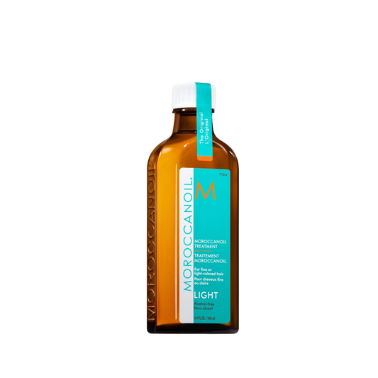 Moroccanoil Treatment Light