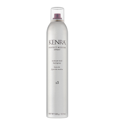 Perfect Medium Spray 13