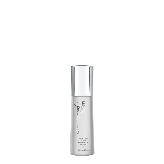 Blow-Dry Spray