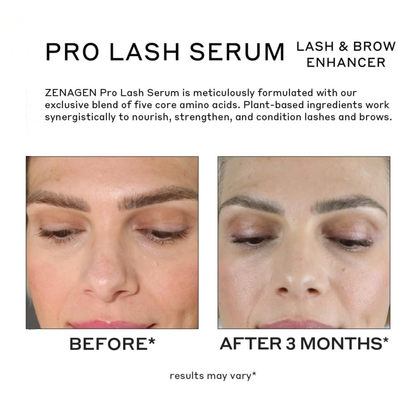 Pro Lash Serum