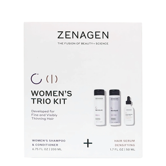 REVOLVE Women's Trio Kit