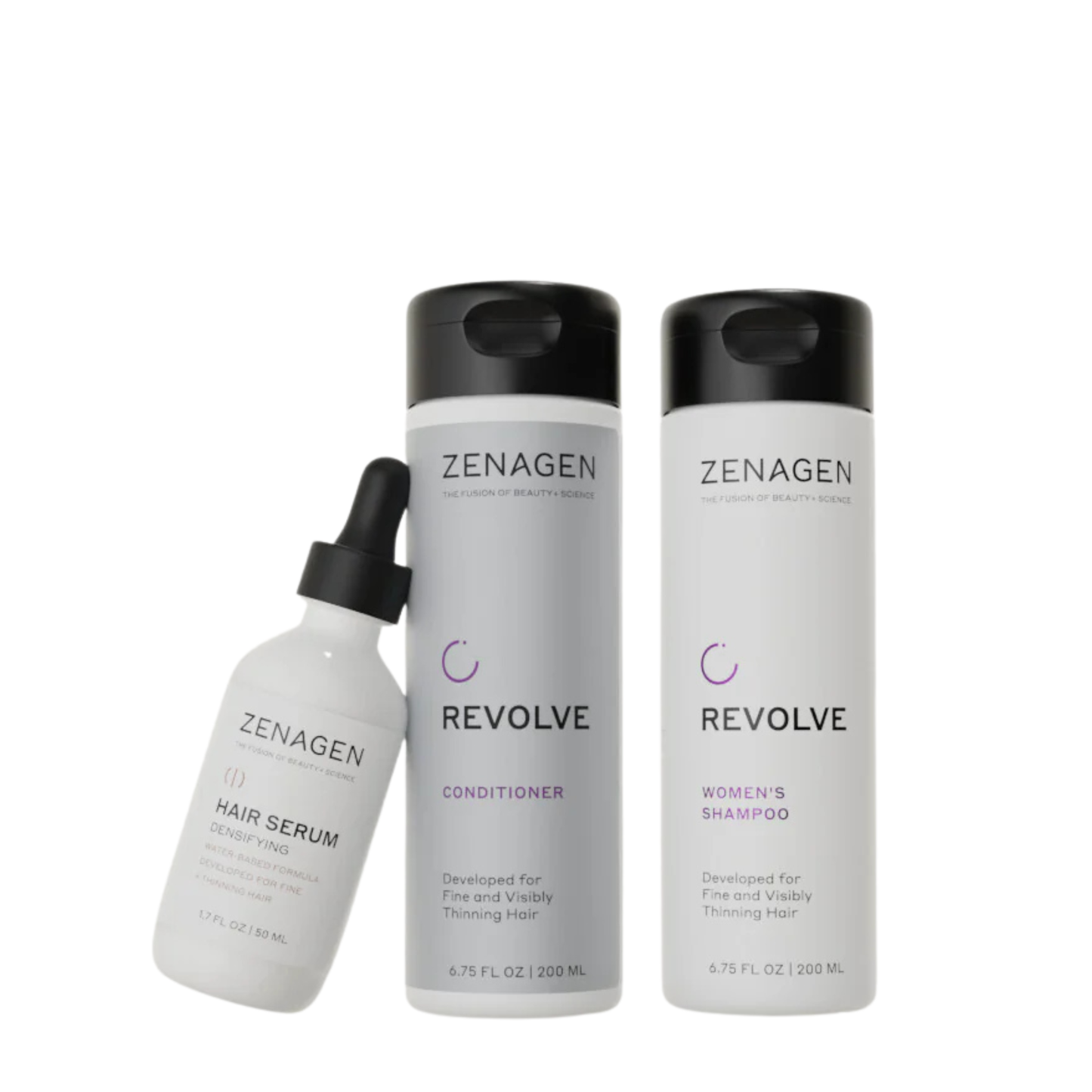 REVOLVE Women's Trio Kit