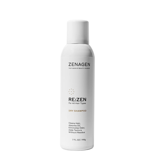 Re:Zen Dry Shampoo