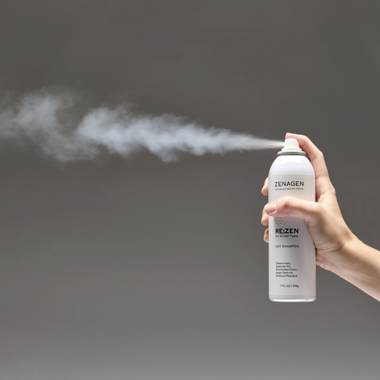 Re:Zen Dry Shampoo