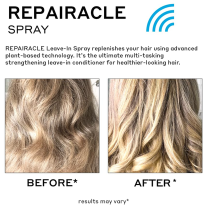 Repairacle Strengthening Leave-In Conditioner