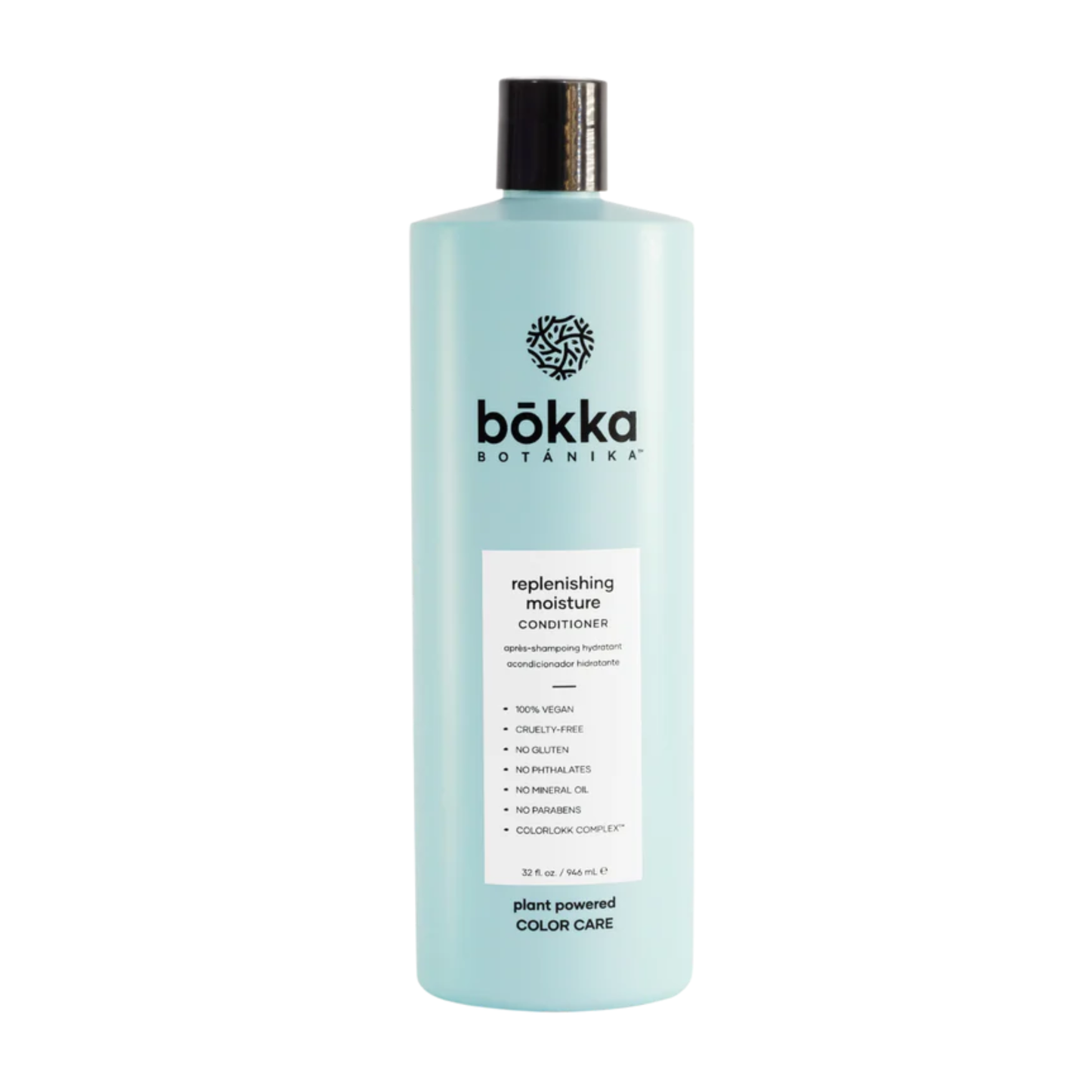 Replenishing Moisture Conditioner