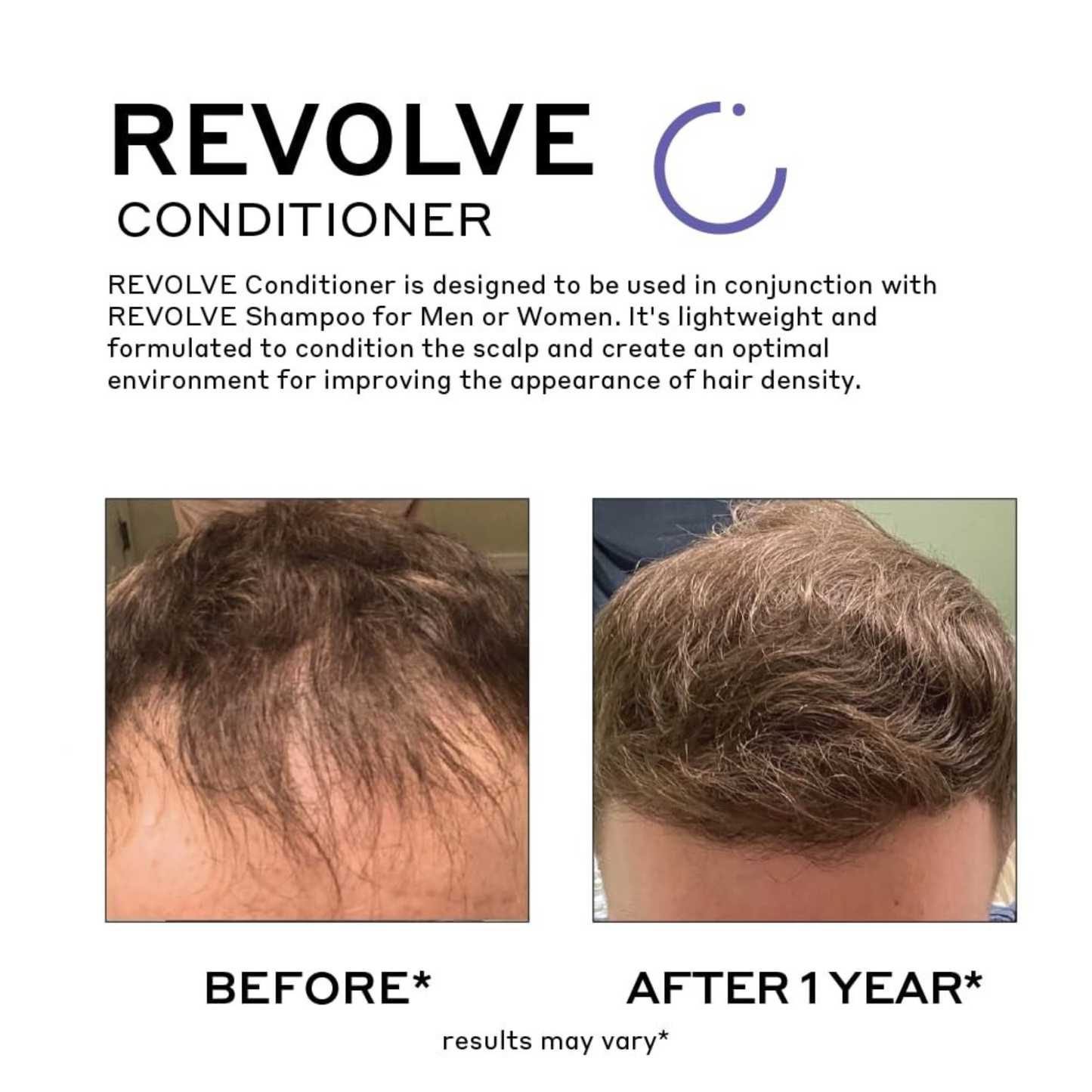 Revolve Thickening Conditioner