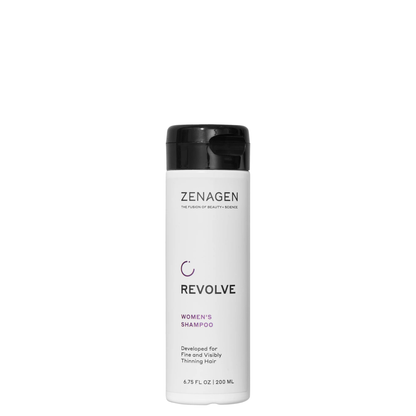 Revolve Thickening Shampoo for Women
