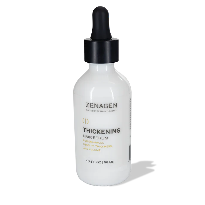 Thickening Hair Loss Serum