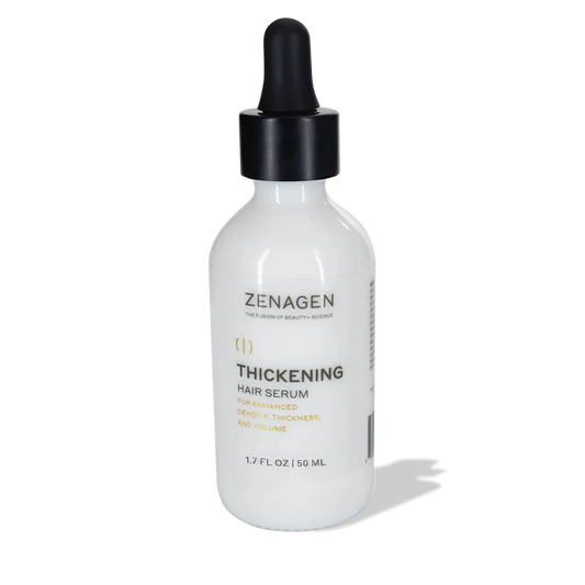 Thickening Hair Loss Serum