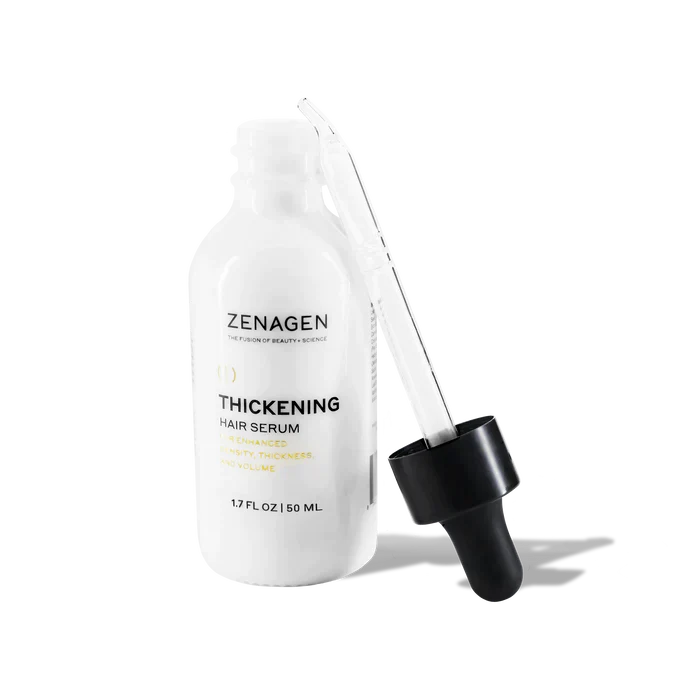 Thickening Hair Loss Serum