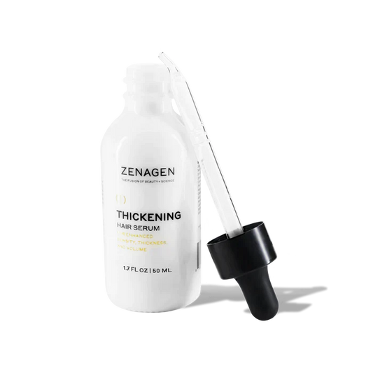 Thickening Hair Loss Serum