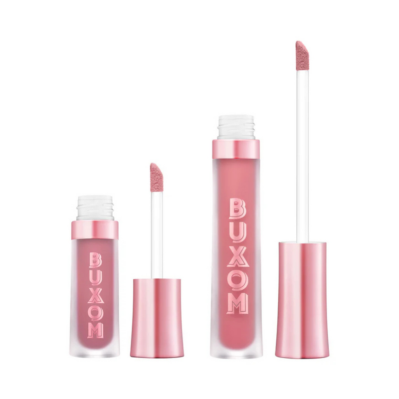 Shine Soiree Plumping Lip Gloss Kit