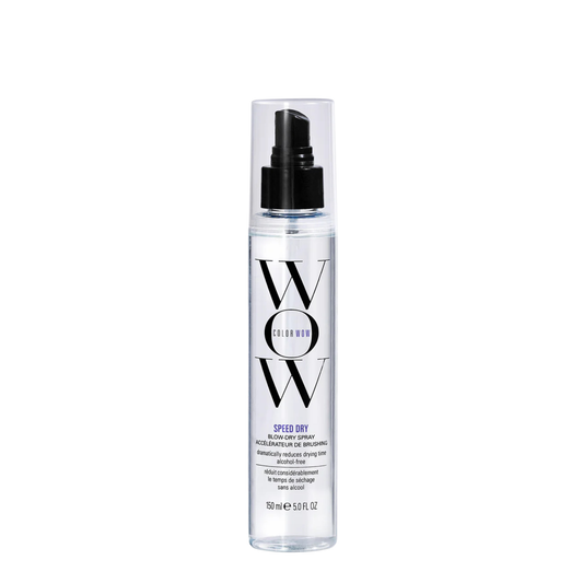 Speed Dry Blow-Dry Spray