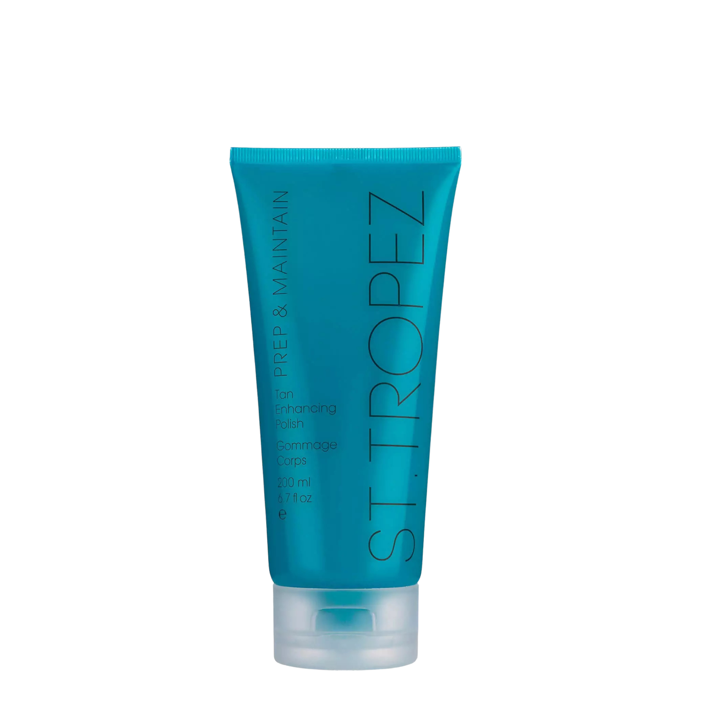 St.Tropez Tan Body Polish and Exfoliator